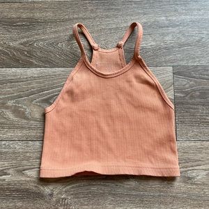 🌺 Free people movement tank top